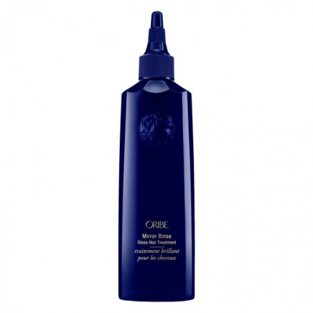 Маска Oribe Mirror Rinse Glass Hair Treatment 175мл — глибоке зволоження, дзеркальний блиск, веганська формула — вигляд товару