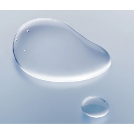 Маска Oribe Mirror Rinse Glass Hair Treatment 175мл — екстракт кавуна та лічі, захист від зовнішніх чинників, для тьмяного