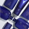Шампунь Oribe Supershine Hydrating Shampoo 75мл — провітамін B5, збереження природної структури — фото 4