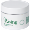 Маска-скраб Orising Maschera Esfoliante Rigenerante 95мл — відлущування шкіри голови, екстракт пальми, для жирної шкіри —