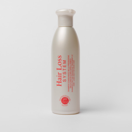 Шампунь Orising Hair Loss System Shampoo 250мл — зміцнення волосяних фолікул, екстракт зеленого чаю, для тонкого волосся —