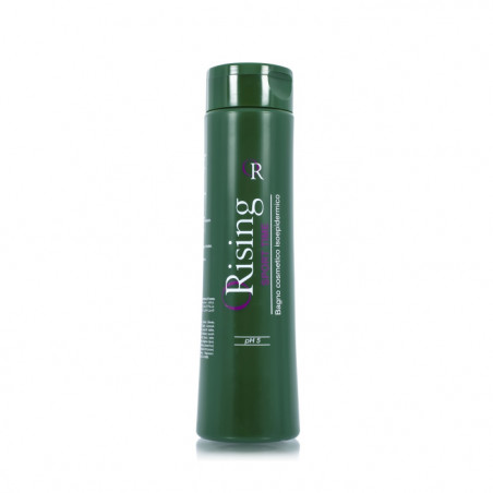Шампунь Orising Sport Time Shampoo 300мл — для волосся та тіла, екстракт троянди, зволоження та живлення — вигляд товару