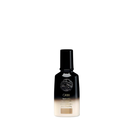 Бальзам Oribe Balm D'Or Heat Styling Shield 100мл — захист від пошкоджень, контроль пухнастості, для всіх типів волосся —