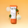 Сонцезахисний крем Purito Seoul Daily Soft Touch Sunscreen SPF50+ PA++++ 60 мл — некомедогенна формула без білого нальоту, для