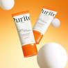 Сонцезахисний крем Purito Seoul Daily Soft Touch Sunscreen SPF50+ PA++++ 60 мл — зміцнення шкірного бар'єра, підтримка