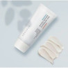 Крем для регенерації USOLAB Bio Renaturation Repair Cream 50 мл — текстура крему, багатий на екстракти соєвих бобів та бурі
