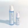 Тонер-спрей USOLAB Bio Moisturizing Hyaluron Mist з 5 видами гіалурону та гвайазуленом 150 мл — гвайазулен знімає почервоніння,