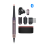 Стайлер Dyson Airwrap I.D. HS08 Complete Long Curly+Coily Jusper/Plum — інтелектуальний аналіз типу волосся для автоматичного