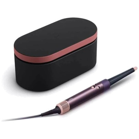 Стайлер Dyson Airwrap I.D. HS08 Complete Long Curly+Coily Jusper/Plum — комплектується термощіткою, 4 насадками Airwrap,
