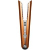Випрямляч Dyson Corrale HS07 Copper/Nickel — гнучкі мідні пластини Flexing Plate Technology забезпечують рівномірне нагрівання