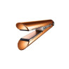 Випрямляч Dyson Corrale HS07 Copper/Nickel — підтримує універсальну напругу 100–240V, режим подорожі Flight Mode, вага 0,56 кг,