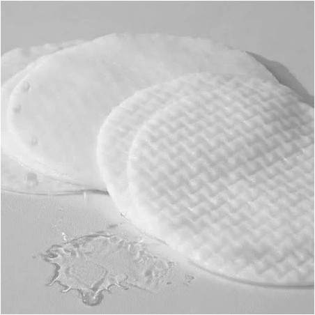 Пілінг-педи Needly Glow Peeling Pad з AHA, BHA, PHA, LHA кислотами, мініформат 2 шт — двосторонні педи: одна сторона для