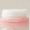 Пілінг-педи Needly Glow Peeling Pad з AHA, BHA, PHA, LHA кислотами, мініформат 2 шт — глибоке очищення пор, вирівнювання тону