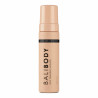 Мус автозасмага ультратемний Bali Body Self Tanning Mousse Ultra Dark 200 мл — з ромашкою, кавою та натуральною DHA — вигляд