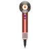 Фен Dyson Supersonic HD16 Nural Strawberry Bronze/Blush Pink — комплектується насадкою-концентратором, Flyaway, Gentle Air,