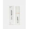 Спрей автозасмага для обличчя Bali Body Face Tan Mist Dark 100 мл — зволоження, не забиває пори, для всіх типів шкіри — текстура