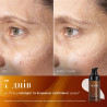 Гель-сироватка з 20% вітаміном С Medik8 C-Tetra Advanced Gel-Serum 30ml — зменшення пігментації, здорове сяйво, Acetyl