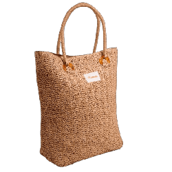 Пляжна сумка Framesi Morphosis Summer Bag — стильна та функціональна, стійка до вологи, містка, для пляжу чи басейну — вигляд