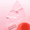 Маска гелева Round Lab Camellia Deep Collagen Firming Gel Mask 34 мл — зміцнення шкіри, відновлення пружності, сяйво, для