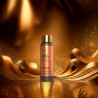 MTJ Monoi Shining Sparkling Body Lotion — зволожує та живить шкіру, створює золотистий блиск, миттєво вбирається без липкості —