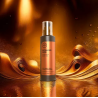 MTJ Extender luxe After Sun Body Oil — глибоко зволожує шкіру після сонця, знімає подразнення, подовжує стійкість засмаги,