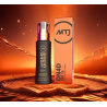 Cremă de soare pentru față MTJ DN4D Face Protection Cream SPF15 100ml — aplicare uniformă, pentru piele sensibilă și urbană —