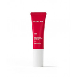 Сироватка протизапальна Theramid Azid Azelaic Acid 15% Treatment з азелаїновою кислотою та керамідами, мініформат 10 мл