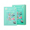 JMsolution Disney Collection Selfie Barrier Rose Of Jericho Mask 30 мл — усунення сухості, лущення, стягнутості, заспокійлива