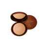 Institut Esthederm Protective Sunshine Care Powder 15g — мінеральна пудра з фотозахистом, вирівнює тон, не закупорює пори, для