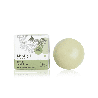 SHARME HAIR OLIVE OIL 45g — натуральний твердий кондиціонер з оливковою олією, інтенсивне живлення волосся, відновлення