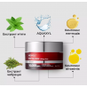 Крем антивіковий ліфтинг Medi-Peel Phyto Exosome PDRN Lifting Shot Cream з PDRN, екзосомами та керамідами 50 г — PDRN, екзосоми