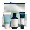 Pyunkang Yul Travel Set — дорожній набір засобів для зволоження шкіри обличчя, зберігає гідробаланс, для всіх типів шкіри —