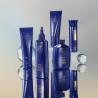 Шампунь для блиску волосся Oribe Supershine Hydrating Shampoo з орхідеєю, білим чаєм та шовком 250 мл — підсилює природне сяйво