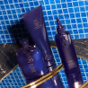 Шампунь для блиску волосся Oribe Supershine Hydrating Shampoo з орхідеєю, білим чаєм та шовком 250 мл — надає шовковистості —