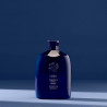 Шампунь для блиску волосся Oribe Supershine Hydrating Shampoo з орхідеєю, білим чаєм та шовком 250 мл — покращує структуру