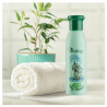 Șampon pentru copii Orising Tricky Baby Shampoo 150ml — ingrediente active: extract de mușețel și violetă, pentru calmare —
