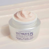 Peter Thomas Roth Ultimate Solution 5 Multitasking Eye Cream 15 мл — антиоксиданти та гіалуронова кислота, зменшення набряків,