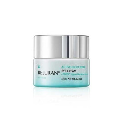 Крем для очей відновлювальний REJURAN Advanced Active Night Repair Eye Cream з вітаміном С, с-PDRN та бісабололом 15 г