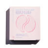 Патчі освіжаючі Patchology Serve Chilled Rose Eye Gel 1 пара — екстракт троянди, полуниці, освіжаючий ефект для чутливої шкіри