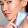 Маска відлущувальна Cosmedix Pure Enzymes Cranberry Exfoliating Mask з журавлиною, молочною кислотою та глутатіоном 60 г —