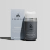 Крем для відновлення мікробіома Cosmedix Harmonize Microbiome Boosting Moisturizer з пребіотиками та імбиром 53 г — має легку