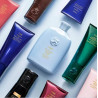 Шампунь для розплутування волосся Oribe Run-Through Detangling Shampoo з соняшником, водоростями та ши 250 мл — надає глянсовий