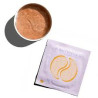 Патчі освітлювальні Patchology Serve Chilled Bubbly Eye Gels 1 пара — тонізація, усунення темних кіл, ідеальне зволоження —