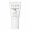 Крем сонцезахисний MZ Skin Expert UV Protector SPF50 60 мл — ніацинамід, бавовна, гіалурон, захист UVA/UVB — вигляд товару