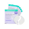 Заспокійливі патчі Patchology Skin Remedy Soothing Eye Gels 1 пара — ектоїн, кераміди, пробіотики, рослинний комплекс — вигляд