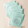 Патчі антивікові Patchology FlashPatch Rejuvenating Eye Gels 1 пара — кофеїн, гіалурон, колаген, портулак — вигляд товару