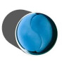 Patchology FlashPatch Restoring Night Eye Gels 1 пара — гелеві патчі з ретинолом, пептидами та екстрактом арніки для всіх типів