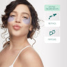 Patchology FlashPatch Restoring Night Eye Gels 1 пара — нічні патчі для зменшення темних кіл та розгладжування зморшок —