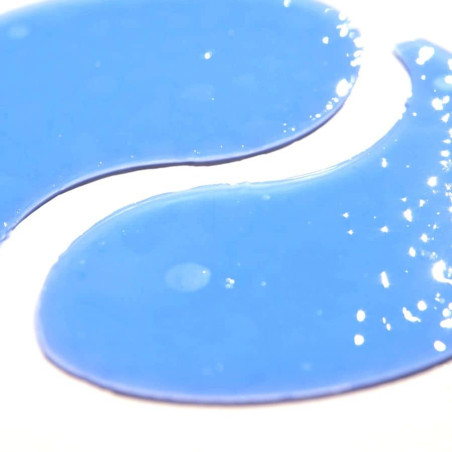 Patchology Serve Chilled On Ice Firming Eye Gels 1 пара — гелеві патчі для миттєвого освіження та усунення набряків — вигляд