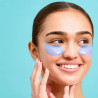 Patchology Serve Chilled On Ice Firming Eye Gels 1 пара — охолоджуючі патчі для зміцнення шкіри навколо очей з технологією